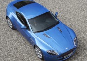 Tapety Aston Martin